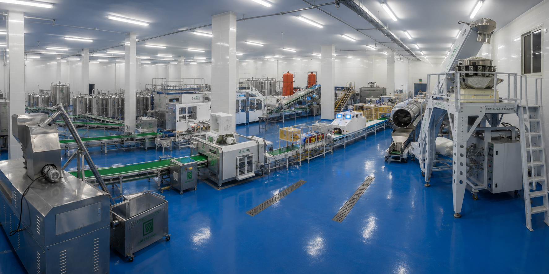 Factory