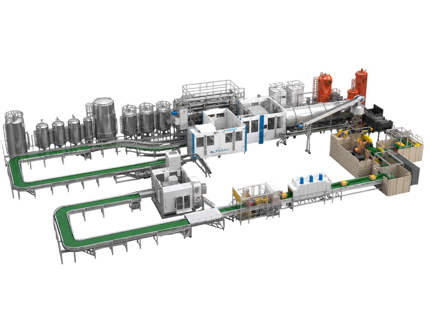 Production Line